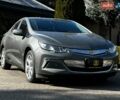 Серый Шевроле Вольт, объемом двигателя 1.49 л и пробегом 95 тыс. км за 16750 $, фото 1 на Automoto.ua