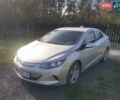 Шевроле Вольт 2016 в Киеве на Automoto.ua Серый Шевроле Вольт, объемом двигателя 1.5 л и пробегом 132 тыс. км за 14600 $, фото 4 на Automoto.ua