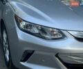 Серый Шевроле Вольт, объемом двигателя 1.5 л и пробегом 185 тыс. км за 14790 $, фото 1 на Automoto.ua