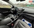 Серый Шевроле Вольт, объемом двигателя 1.49 л и пробегом 71 тыс. км за 14900 $, фото 17 на Automoto.ua
