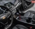 Серый Шевроле Вольт, объемом двигателя 1.5 л и пробегом 165 тыс. км за 16000 $, фото 13 на Automoto.ua
