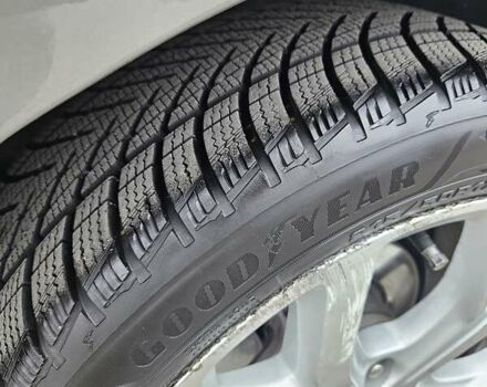 Серый Шевроле Вольт, объемом двигателя 1.5 л и пробегом 120 тыс. км за 13500 $, фото 21 на Automoto.ua