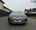 Серый Шевроле Вольт, объемом двигателя 1.49 л и пробегом 71 тыс. км за 14900 $, фото 2 на Automoto.ua