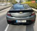 Серый Шевроле Вольт, объемом двигателя 1.49 л и пробегом 118 тыс. км за 17800 $, фото 5 на Automoto.ua