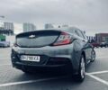 Серый Шевроле Вольт, объемом двигателя 1.5 л и пробегом 59 тыс. км за 16000 $, фото 21 на Automoto.ua