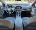 Сірий Шевроле Вольт, об'ємом двигуна 1.5 л та пробігом 211 тис. км за 13490 $, фото 33 на Automoto.ua