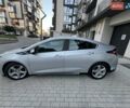 Серый Шевроле Вольт, объемом двигателя 1.5 л и пробегом 147 тыс. км за 13900 $, фото 4 на Automoto.ua