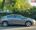 Сірий Шевроле Вольт, об'ємом двигуна 1.5 л та пробігом 211 тис. км за 13490 $, фото 11 на Automoto.ua