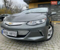 Серый Шевроле Вольт, объемом двигателя 1.5 л и пробегом 200 тыс. км за 12400 $, фото 1 на Automoto.ua