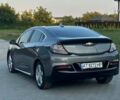 Серый Шевроле Вольт, объемом двигателя 1.49 л и пробегом 150 тыс. км за 16500 $, фото 10 на Automoto.ua