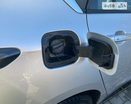 Сірий Шевроле Вольт, об'ємом двигуна 1.5 л та пробігом 58 тис. км за 16300 $, фото 18 на Automoto.ua