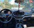 Сірий Шевроле Вольт, об'ємом двигуна 1.49 л та пробігом 146 тис. км за 12500 $, фото 11 на Automoto.ua