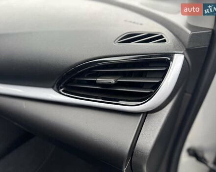 Серый Шевроле Вольт, объемом двигателя 1.49 л и пробегом 178 тыс. км за 14000 $, фото 47 на Automoto.ua