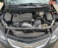 Шевроле Вольт 2016 в Одессе на Automoto.ua Серый Шевроле Вольт, объемом двигателя 1.49 л и пробегом 190 тыс. км за 11500 $, фото 10 на Automoto.ua