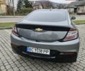 Серый Шевроле Вольт, объемом двигателя 1.5 л и пробегом 120 тыс. км за 13500 $, фото 3 на Automoto.ua
