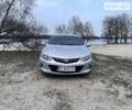Серый Шевроле Вольт, объемом двигателя 1.49 л и пробегом 120 тыс. км за 14000 $, фото 5 на Automoto.ua