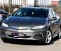 Серый Шевроле Вольт, объемом двигателя 1.49 л и пробегом 107 тыс. км за 14500 $, фото 1 на Automoto.ua