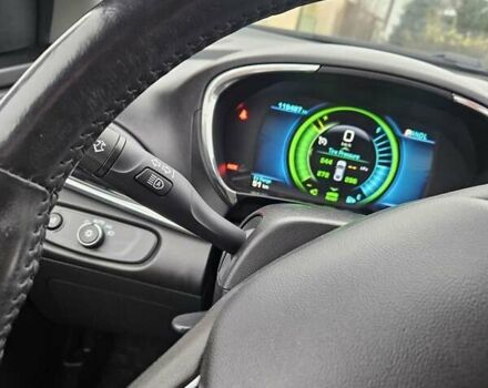 Серый Шевроле Вольт, объемом двигателя 1.5 л и пробегом 120 тыс. км за 13500 $, фото 5 на Automoto.ua