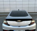 Серый Шевроле Вольт, объемом двигателя 1.5 л и пробегом 79 тыс. км за 16499 $, фото 9 на Automoto.ua