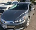Сірий Шевроле Вольт, об'ємом двигуна 0 л та пробігом 84 тис. км за 19000 $, фото 1 на Automoto.ua