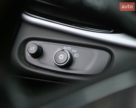 Серый Шевроле Вольт, объемом двигателя 1.5 л и пробегом 179 тыс. км за 13900 $, фото 20 на Automoto.ua