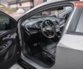 Серый Шевроле Вольт, объемом двигателя 1.5 л и пробегом 165 тыс. км за 16000 $, фото 12 на Automoto.ua