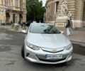 Серый Шевроле Вольт, объемом двигателя 1.49 л и пробегом 160 тыс. км за 14500 $, фото 4 на Automoto.ua