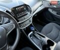Сірий Шевроле Вольт, об'ємом двигуна 1.49 л та пробігом 107 тис. км за 14700 $, фото 61 на Automoto.ua