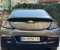Шевроле Вольт 2016 в Одессе на Automoto.ua Серый Шевроле Вольт, объемом двигателя 1.49 л и пробегом 147 тыс. км за 16700 $, фото 3 на Automoto.ua