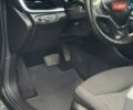 Серый Шевроле Вольт, объемом двигателя 1.49 л и пробегом 180 тыс. км за 13900 $, фото 8 на Automoto.ua