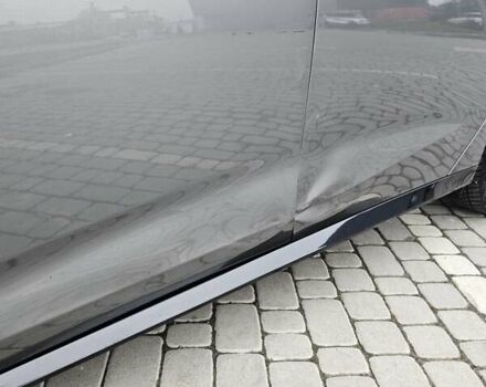 Серый Шевроле Вольт, объемом двигателя 1.5 л и пробегом 120 тыс. км за 13500 $, фото 36 на Automoto.ua