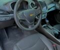 Серый Шевроле Вольт, объемом двигателя 1.49 л и пробегом 152 тыс. км за 13500 $, фото 4 на Automoto.ua