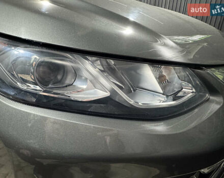 Сірий Шевроле Вольт, об'ємом двигуна 1.49 л та пробігом 196 тис. км за 11400 $, фото 42 на Automoto.ua