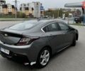 Сірий Шевроле Вольт, об'ємом двигуна 1.5 л та пробігом 98 тис. км за 18500 $, фото 6 на Automoto.ua