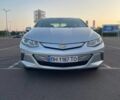 Серый Шевроле Вольт, объемом двигателя 1.5 л и пробегом 126 тыс. км за 15900 $, фото 1 на Automoto.ua