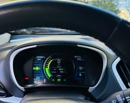 Шевроле Вольт 2016 в Одессе на Automoto.ua Серый Шевроле Вольт, объемом двигателя 1.49 л и пробегом 147 тыс. км за 16700 $, фото 5 на Automoto.ua