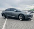 Серый Шевроле Вольт, объемом двигателя 1.5 л и пробегом 59 тыс. км за 17000 $, фото 2 на Automoto.ua