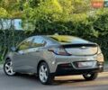 Сірий Шевроле Вольт, об'ємом двигуна 1.5 л та пробігом 211 тис. км за 13490 $, фото 17 на Automoto.ua