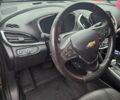 Серый Шевроле Вольт, объемом двигателя 1.5 л и пробегом 120 тыс. км за 13500 $, фото 28 на Automoto.ua