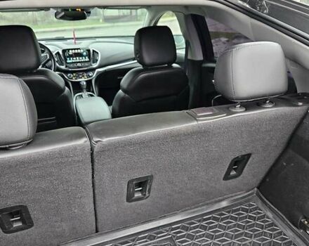 Серый Шевроле Вольт, объемом двигателя 1.5 л и пробегом 120 тыс. км за 13500 $, фото 14 на Automoto.ua