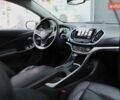 Серый Шевроле Вольт, объемом двигателя 1.5 л и пробегом 179 тыс. км за 13900 $, фото 11 на Automoto.ua