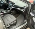 Сірий Шевроле Вольт, об'ємом двигуна 1.49 л та пробігом 180 тис. км за 14499 $, фото 20 на Automoto.ua