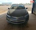 Серый Шевроле Вольт, объемом двигателя 1.5 л и пробегом 118 тыс. км за 1900 $, фото 5 на Automoto.ua