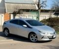 Серый Шевроле Вольт, объемом двигателя 1.49 л и пробегом 152 тыс. км за 13500 $, фото 1 на Automoto.ua