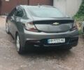 Сірий Шевроле Вольт, об'ємом двигуна 1.49 л та пробігом 215 тис. км за 13000 $, фото 5 на Automoto.ua
