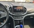 Серый Шевроле Вольт, объемом двигателя 1.5 л и пробегом 114 тыс. км за 15500 $, фото 13 на Automoto.ua