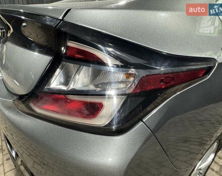 Серый Шевроле Вольт, объемом двигателя 1.49 л и пробегом 196 тыс. км за 11500 $, фото 40 на Automoto.ua