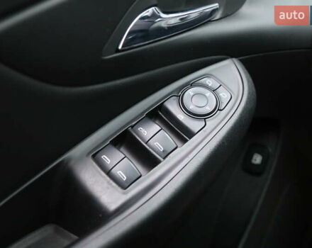 Серый Шевроле Вольт, объемом двигателя 1.5 л и пробегом 179 тыс. км за 13900 $, фото 21 на Automoto.ua