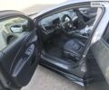 Сірий Шевроле Вольт, об'ємом двигуна 1.5 л та пробігом 72 тис. км за 18500 $, фото 12 на Automoto.ua