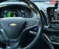 Сірий Шевроле Вольт, об'ємом двигуна 1.5 л та пробігом 185 тис. км за 14500 $, фото 35 на Automoto.ua